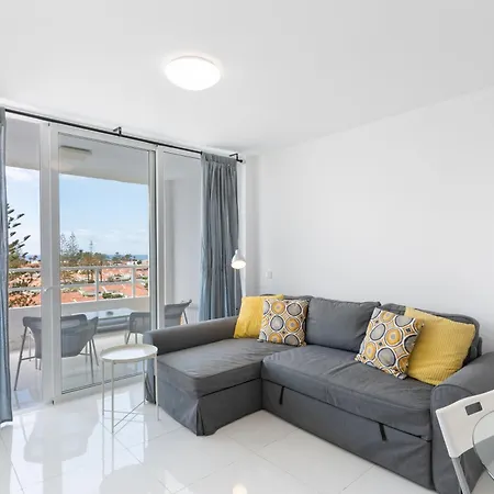 Lägenhet Yumbo Tanife Maspalomas (Gran Canaria)