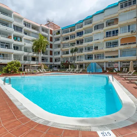 Yumbo Tanife Maspalomas (Gran Canaria)